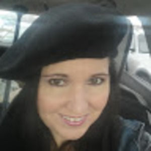 Meet your Posher, Susan